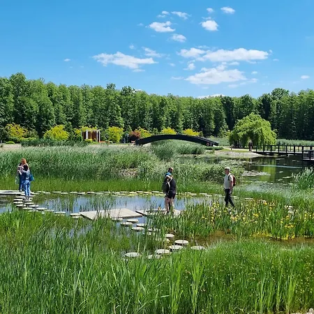 Appartement Kala Thermal Wellness