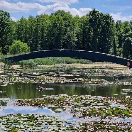 Διαμέρισμα Kala Thermal Wellness *