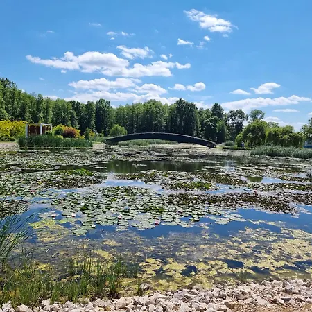 Apartment Kala Thermal Wellness *