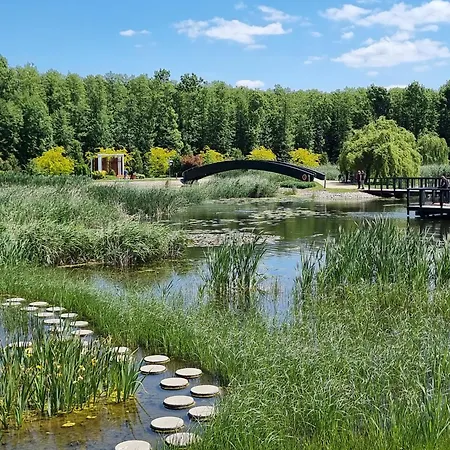 Kala Thermal Wellness Apartmán Zalakaros