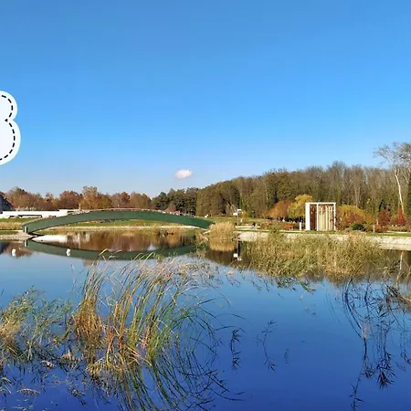 Kala Thermal Wellness Διαμέρισμα Zalakaros