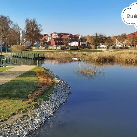 Διαμέρισμα Kala Thermal Wellness Zalakaros