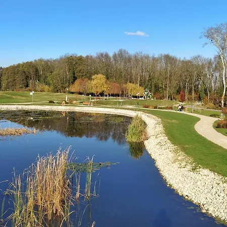 Apartment Kala Thermal Wellness