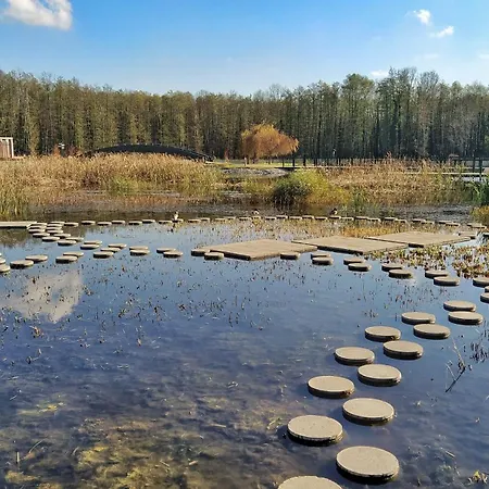 Διαμέρισμα Kala Thermal Wellness Zalakaros