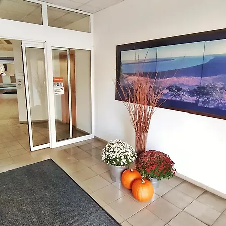 Apartment Kala Thermal Wellness