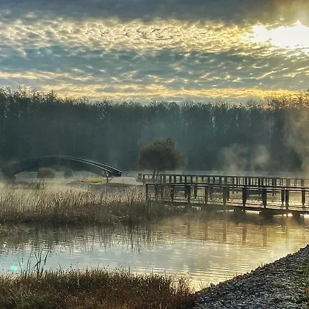 Kala Thermal Wellness * Zalakaros