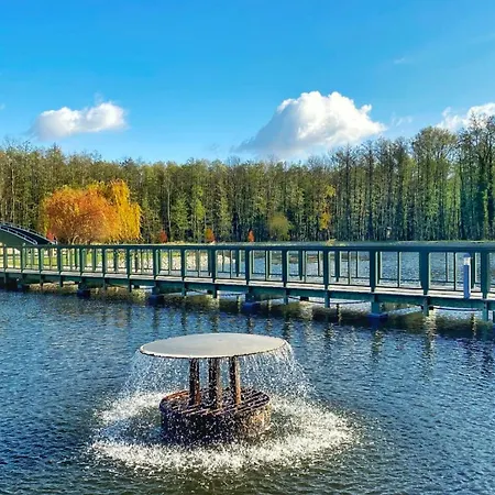 Kala Thermal Wellness Διαμέρισμα