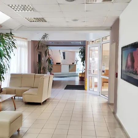 Apartmán Kala Thermal Wellness