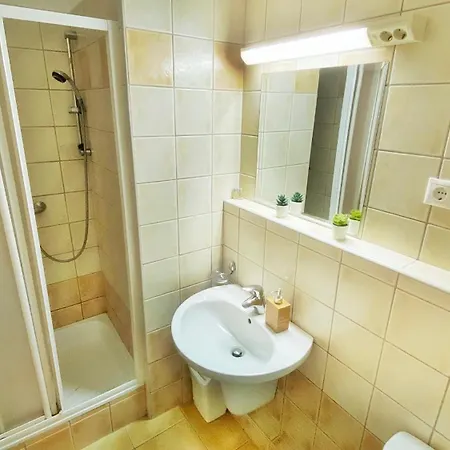 Apartment Kala Thermal Wellness Zalakaros