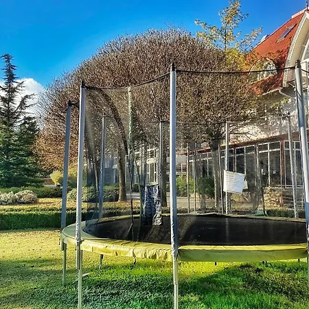 Kala Thermal Wellness Zalakaros