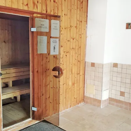 Kala Thermal Wellness Apartmán
