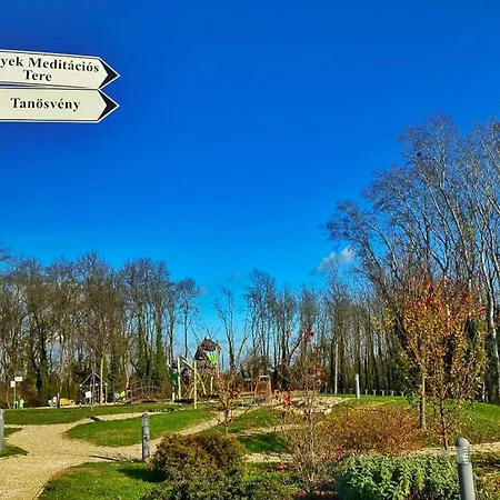 Kala Thermal Wellness Zalakaros