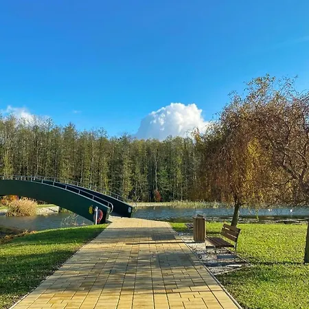 Kala Thermal Wellness Διαμέρισμα