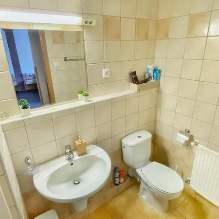 Apartmán Kala Thermal Wellness