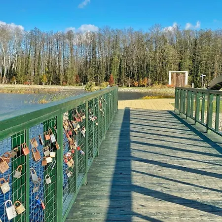 Apartment Kala Thermal Wellness *