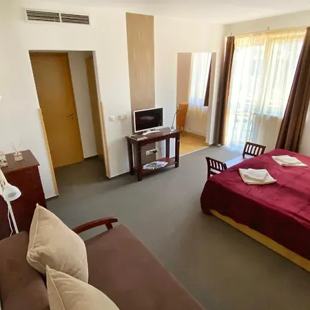 Διαμέρισμα Kala Thermal Wellness Zalakaros