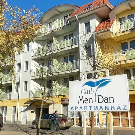 Kala Thermal Wellness Διαμέρισμα