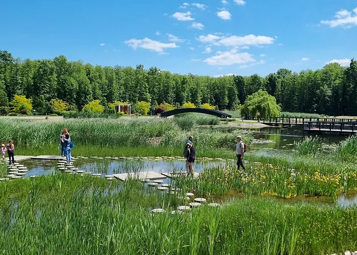 Appartement Kala Thermal Wellness