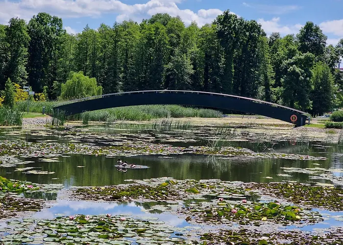 Appartement Kala Thermal Wellness *