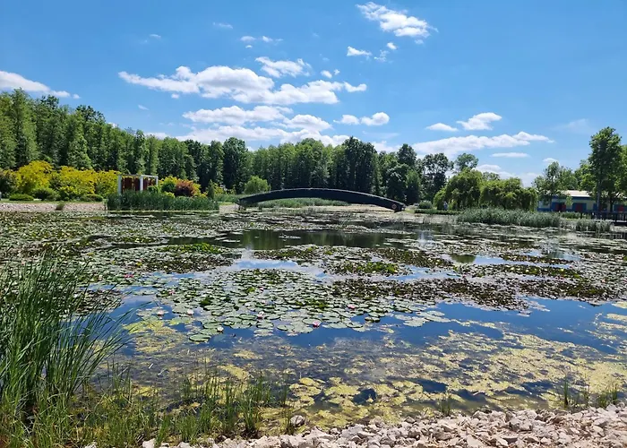 Appartement Kala Thermal Wellness *