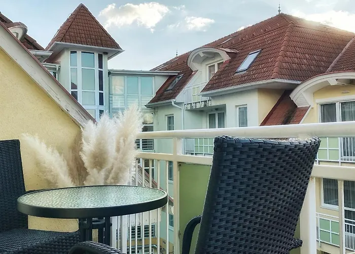 Kala Thermal Wellness Appartement