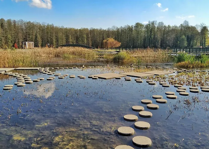 Appartement Kala Thermal Wellness Zalakaros