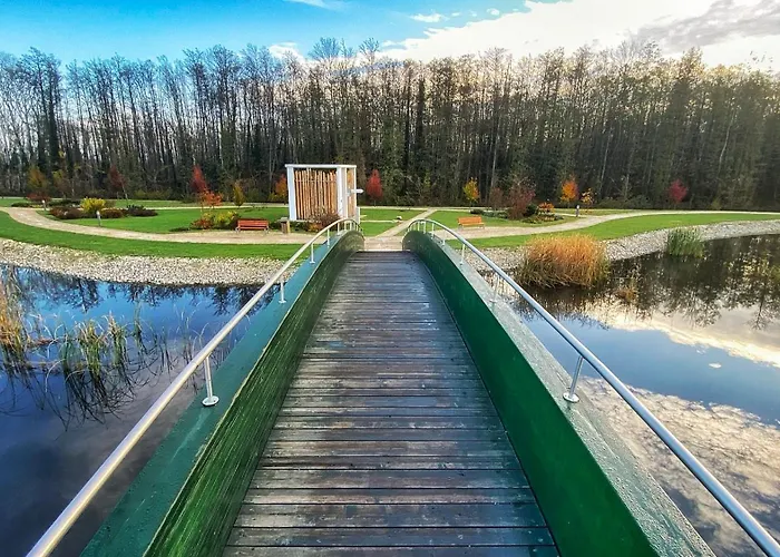 Kala Thermal Wellness Zalakaros