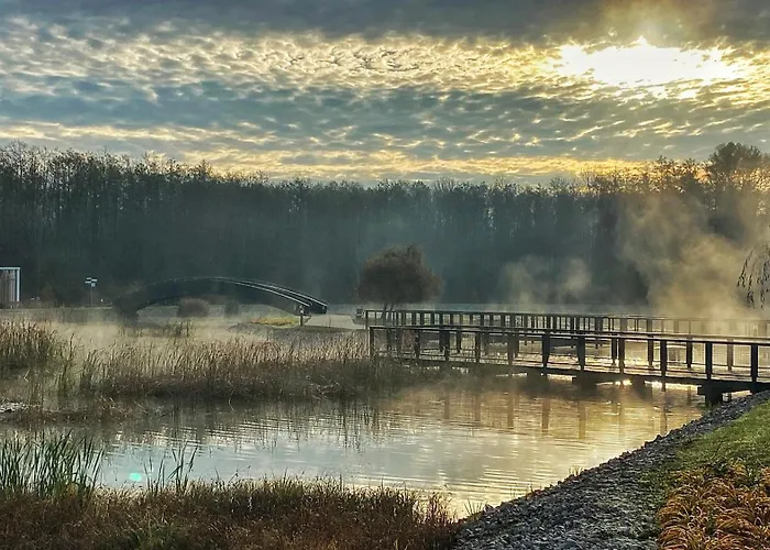 Kala Thermal Wellness * Zalakaros