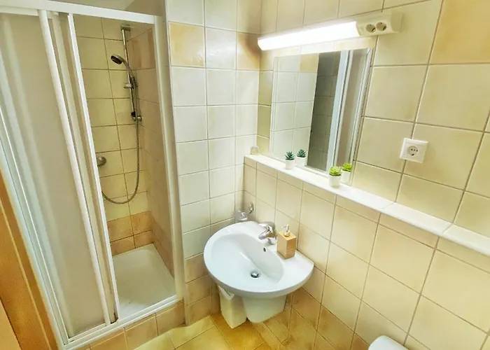 Appartement Kala Thermal Wellness Zalakaros