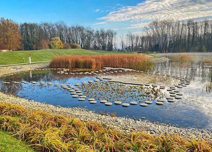 Kala Thermal Wellness * Zalakaros